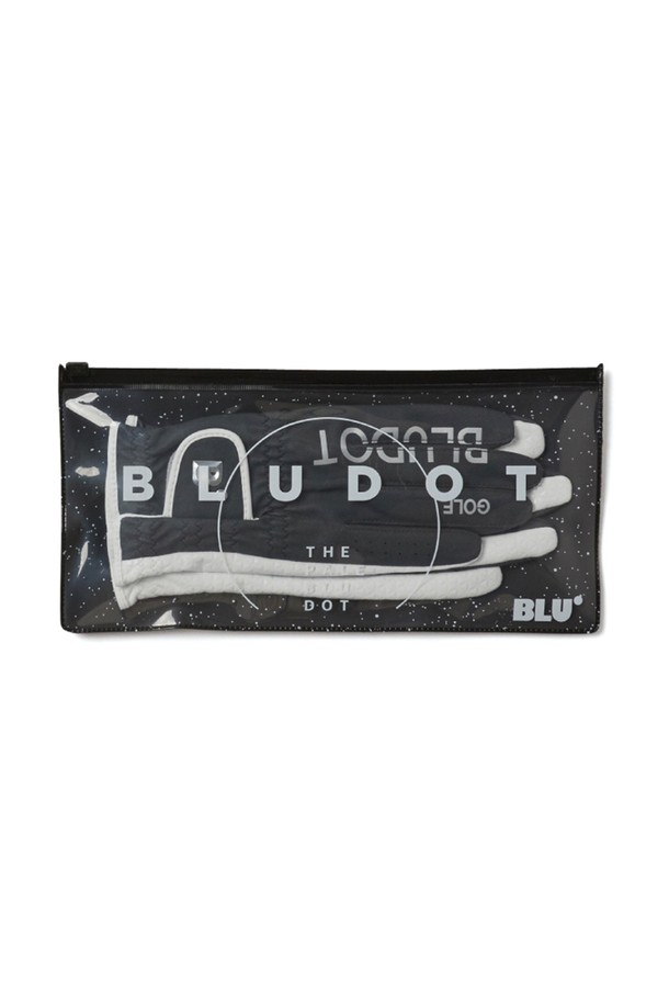 BLUDOT - 장갑 - [BLUDOT] B-DOT GLOVE (WOMEN)_GY