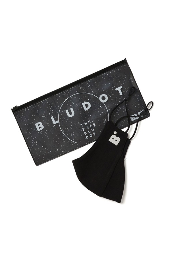 BLUDOT - 기타소품 - [BLUDOT] B-DOT MASK (MEN)