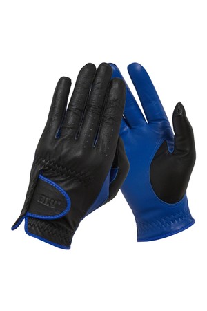 [BLUDOT] SIGNATURE GLOVE (WOMEN)_BK