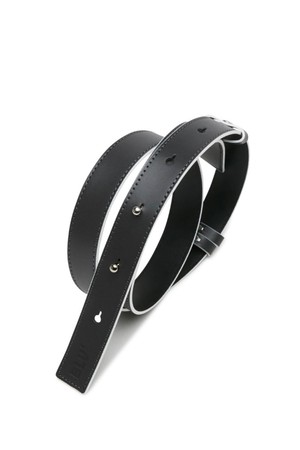 [BLUDOT] LEATHER BELT