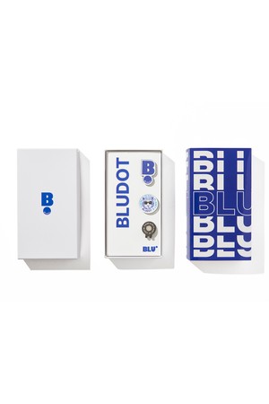 [BLUDOT] 볼마커 세트_BL