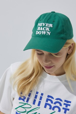 [BLUDOT] N.B.D 볼캡