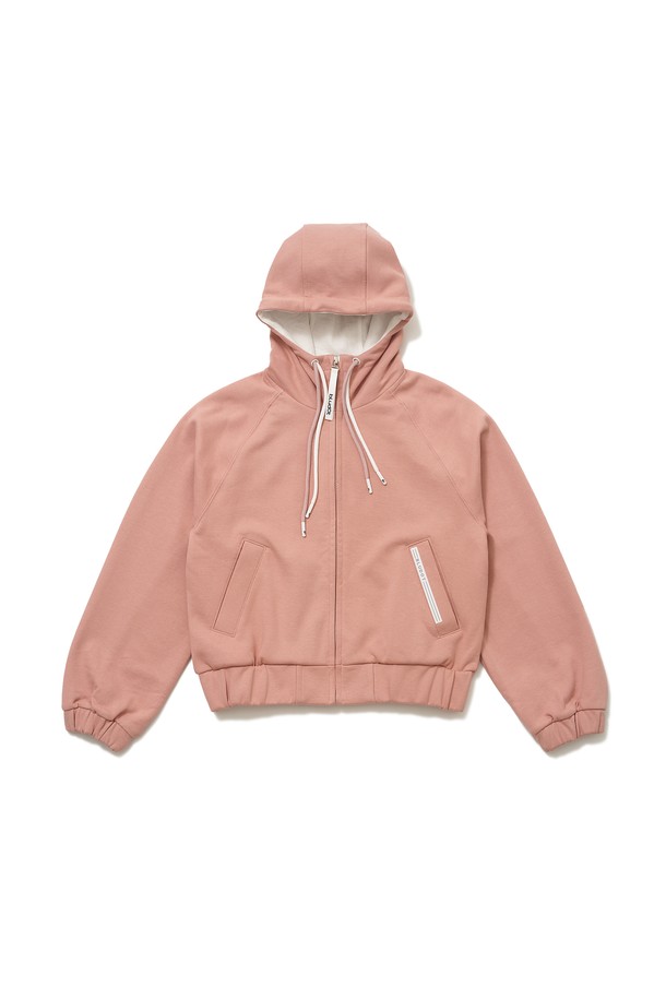 [BLUDOT] 반다나 더블 스트링 후드집업은 여성 고객을 위한 캐주얼 스타일의 크롭 기장 후드집업입니다. 테리 소재로 제작되어 편안한 착용감을 선사하며, 뒷면에는 반다나 아트워크 프린팅으로 포인트를 주었습니다. 더블 스트링 후드 디테일과 지퍼 풀러 디테일이 디자인의 완성도를 높이며, 귀여운 실루엣을 연출합니다. 일상, 집콕, 봄 소풍 등 다양한 TPO에 활용하기 좋고, 캐주얼, 스트리트 스타일을 즐겨 입는 분들께 추천합니다. 긴소매 디자인으로 간절기에도 유용하게 활용할 수 있습니다.
