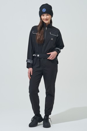 [BLUDOT] 유틸리티 점프수트