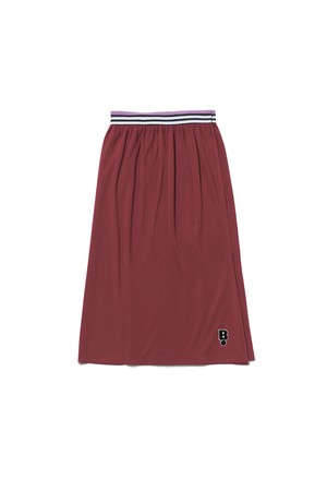 [BLUDOT] 테이프 포인트 샤워 랩가운_RO