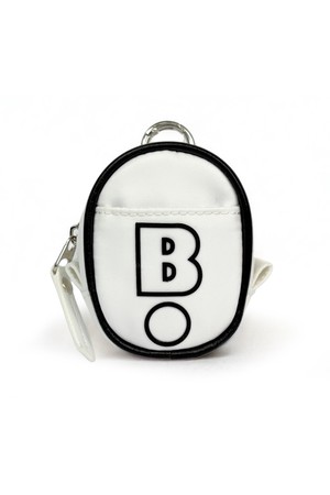 [BLUDOT] 파이핑 포인트 볼케이스 Plus_WHITE-a