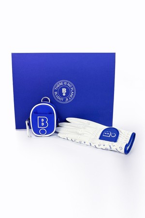 [BLUDOT] 블루닷 터치 & 캐리 세트_BL_BLUE-a