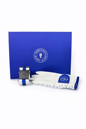 [BLUDOT] 블루닷 터치 & 피팅 세트_WB