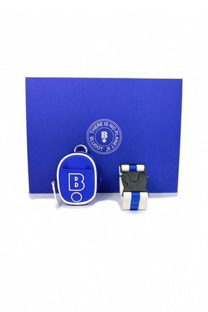 [BLUDOT] 블루닷 캐리 & 피팅 세트_BL