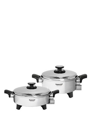 레벤호프 오일스킬렛 SK-003 24cm(뚜껑 리뉴얼)