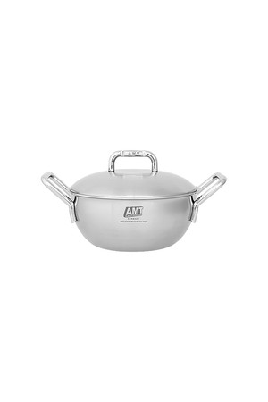 [미세스크래치/S급리퍼] AMT 316Ti 통5중 샤프 양수웍 20cm