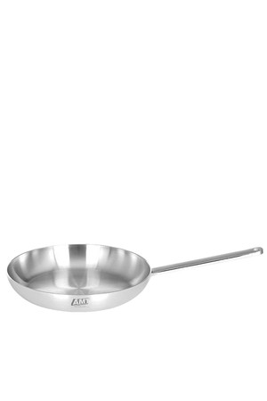 [미세스크래치/S급리퍼] AMT 316Ti 프로 플랫팬 28cm