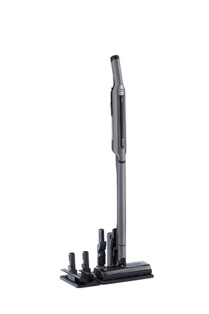 [SharkNinja] 샤크 무선청소기 에보파워 핸디 진공 청소기 CS401