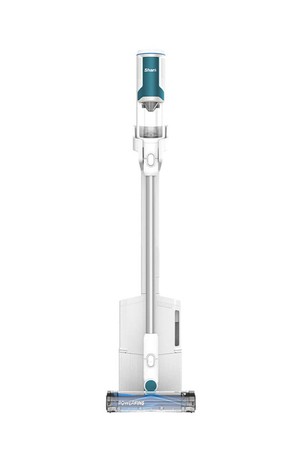 [SharkNinja] 샤크 Clean & Empty 무선청소기 BU3521KR (오토 엠티 시스템 포함)