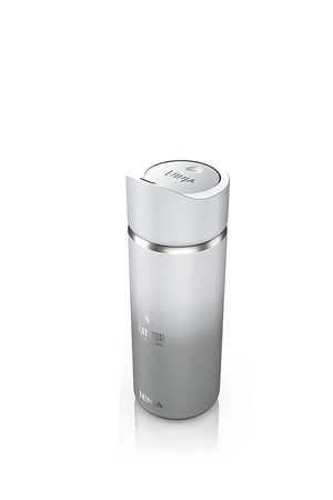 [SharkNinja] 닌자 십 퍼펙트 400ml 트래블 머그 텀블러 DW1603KR