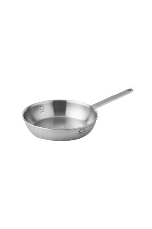[미세스크래치/S급리퍼] AMT 316Ti스텐 통5중 프로 소테팬 22cm