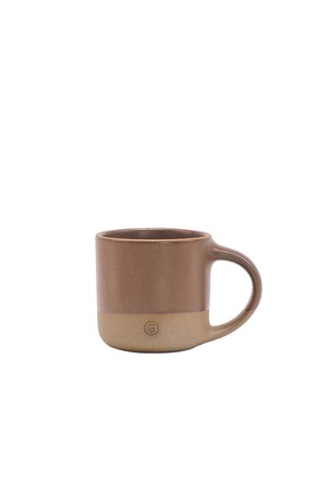 브릭스 머그 350ml 브라운