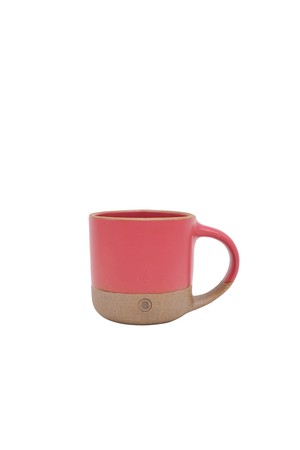 브릭스 머그 350ml 레드