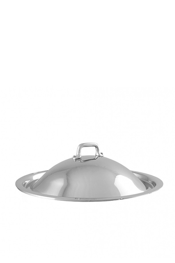 모비엘 M 엘리트 ME 스텐 20cm 뚜껑은 조리용으로 제작된 스테인리스 냄비 뚜껑입니다. 20cm 사이즈로, 다양한 냄비에 활용하기 좋습니다. 내구성이 뛰어나고 열전도성이 우수한 스테인리스 소재를 사용하여 제작되었습니다. 실버 색상으로 주방 인테리어와도 잘 어울립니다. 뛰어난 열보존 기능을 통해 음식을 오랫동안 따뜻하게 유지할 수 있습니다.
