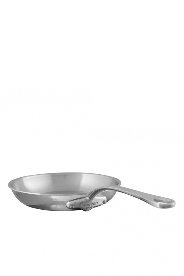 Mauviel 1830 - 키친웨어 - 모비엘 M Elite ME 스텐 24cm 프라이팬