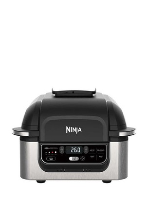 [SharkNinja] 닌자 5 in 1 에어그릴&에어프라이어 AG301KR