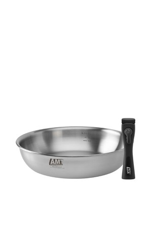 AMT 굿핸즈 마스터 316Ti 26cm 소테팬+멀티손잡이