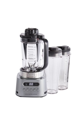 [SharkNinja] 닌자 트위스티하이스피드 2in1 블렌더듀오 CB151KR