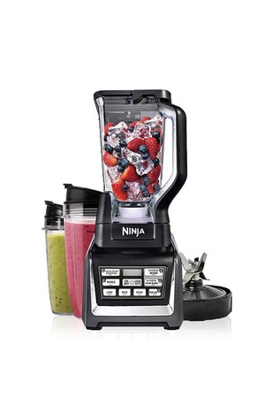 [SharkNinja] 닌자 Auto-IQ 초고속 블렌더 믹서기 BL642KR