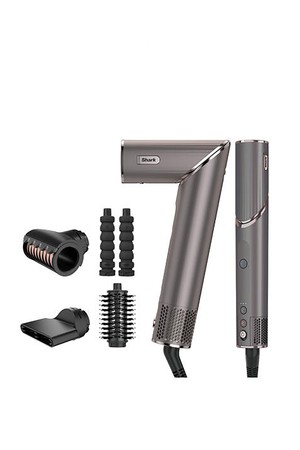 [SharkNinja] 샤크 플렉스타일 에어 스타일러 HD434KR