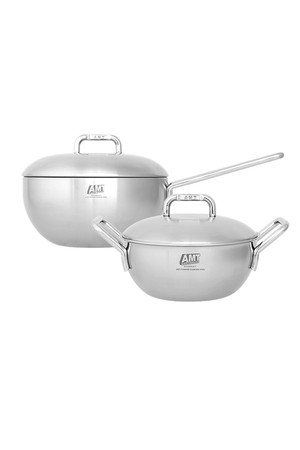 AMT 316Ti 통5중 샤프 웍 2종세트(멀티웍24+양수웍20)