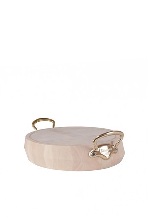 모비엘 Savoir - vivre 통원목 도마 26 x 21cm