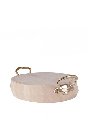 모비엘 Savoir - vivre 통원목 도마 35 x 24cm