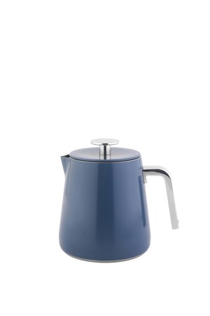레벤호프 모닝 주전자 1.5L 다크블루