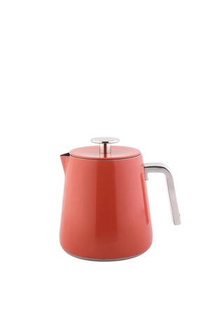 레벤호프 모닝 주전자 1.5L 레드