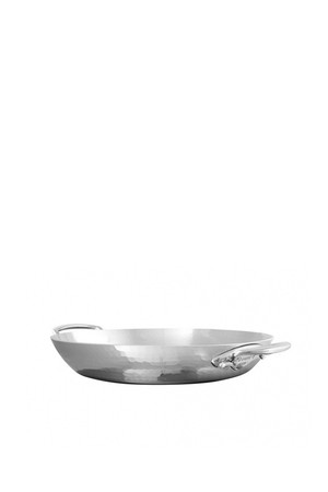 모비엘 M Elite ME 스텐 16cm 라운드 팬