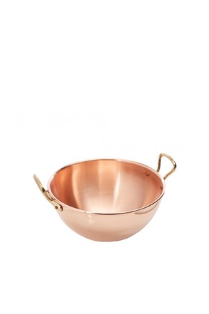 모비엘 M Passion 코퍼 30cm 에그 비팅볼(핸들)