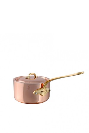모비엘 M 150 B MB 코퍼 16cm 소스팬(뚜껑 포함)