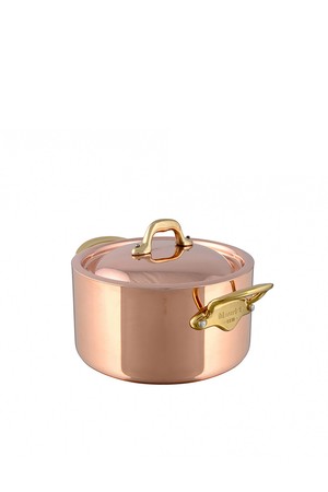 모비엘 M 150 B MB 코퍼 20cm 양수(뚜껑 포함)