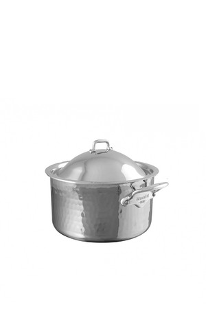 모비엘 M Elite ME 스텐 꼬꼬떼 28cm 양수