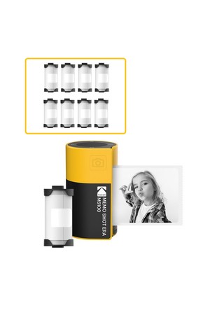 코닥 메모샷 ERA+카트리지 10롤