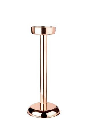 모비엘 M 30 코퍼 샴페인&와인 바스켓홀더