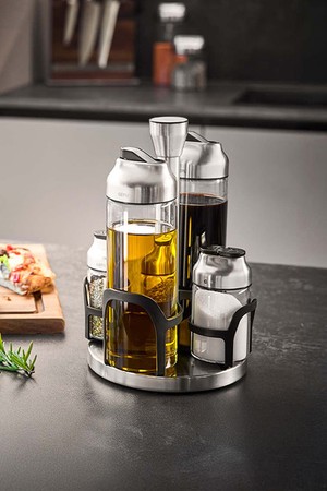 게푸 오일&양념병 4P 세트