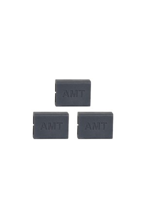AMT 프로 실리콘 핸들 커버 소 3p