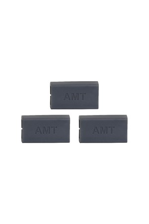 AMT 프로 실리콘 핸들 커버 대 3p