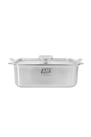 AMT 316Ti 스텐 프라이어 앤 멀티쿠커 (Fryer & Multicooker)