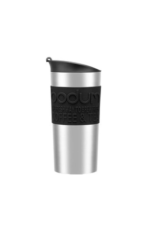 보덤 스테인리스 트래블머그 350ml 블랙