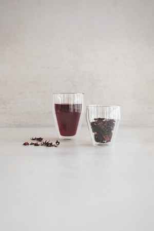 보덤 티틀리스 더블월 글라스 250ml 6P 투명