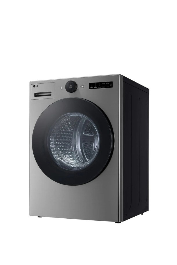 LG 트롬 오브제컬렉션 건조기 RD20VN은 20kg 용량의 1등급 에너지 소비 효율을 자랑하는 건조기입니다. 6모션 DD건조, 인공지능 건조 코스, 조용조용 코스, 스마트 페어링 등 다양한 기능을 통해 옷감 손상 없이 섬세하고 효율적인 건조를 제공합니다. 네이처 베이지 색상의 미니멀 플렉스 디자인과 터치 LCD, 546개 원드홀을 갖춰 세련된 외관을 자랑합니다.
