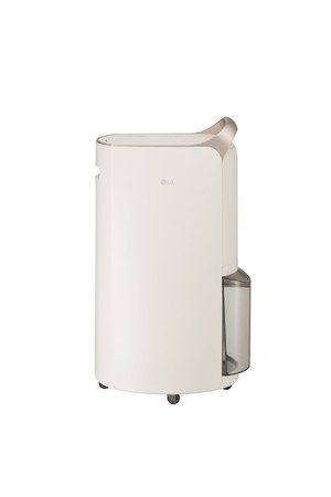 LG 휘센 오브제컬렉션 제습기 20L DQ203PECA