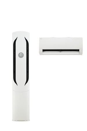 LG 휘센 오브제컬렉션 위너 에어컨 2in1 58.5㎡ 3등급 FQ18HDWHY2